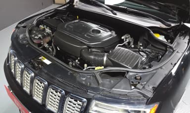 Grand Cherokee
