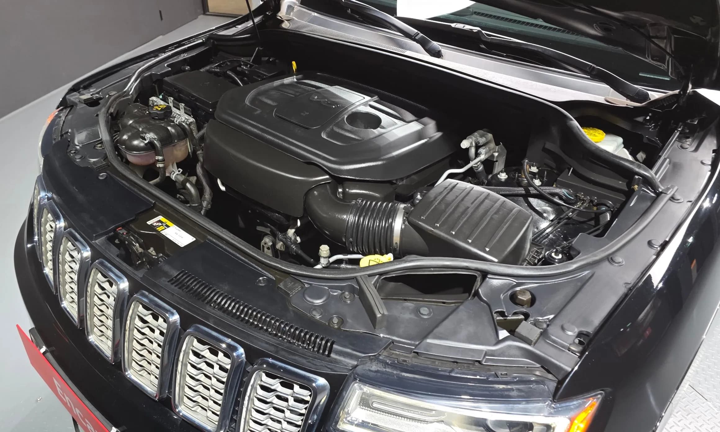 Grand Cherokee