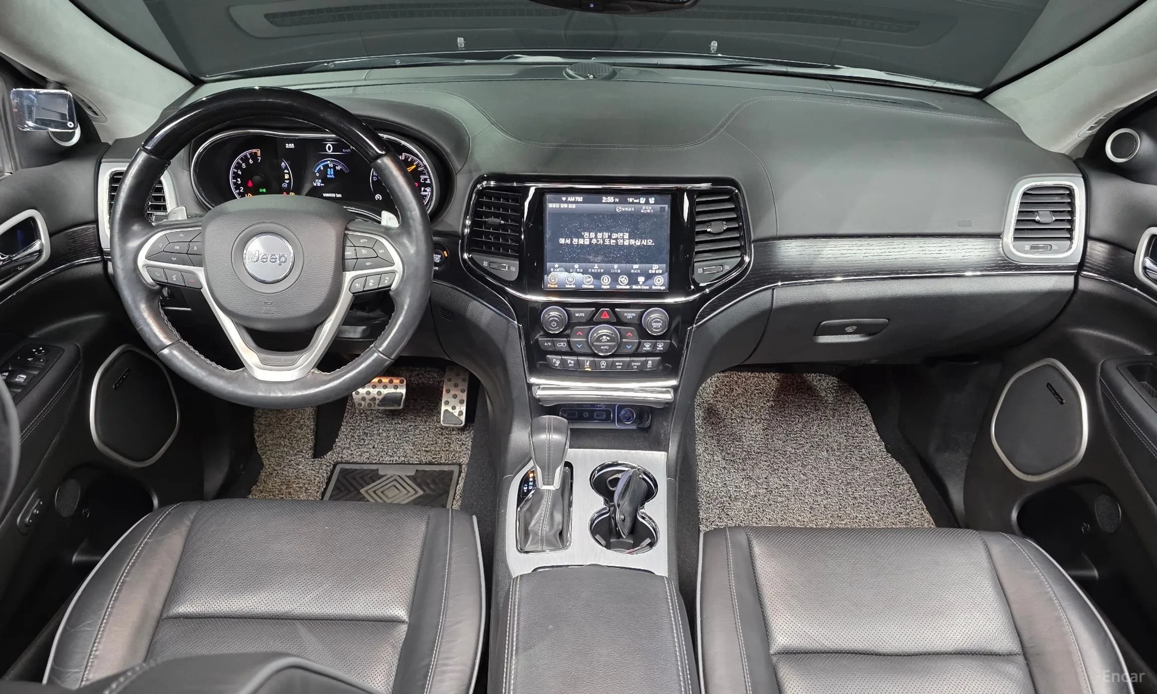 Grand Cherokee