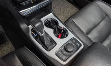 Grand Cherokee