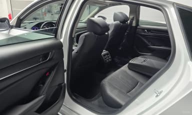 Accord 10th Generation