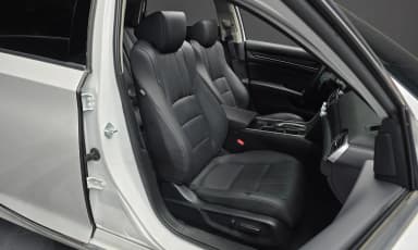 Accord 10th Generation
