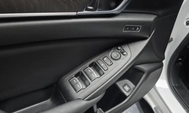 Accord 10th Generation