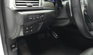 Accord 10th Generation