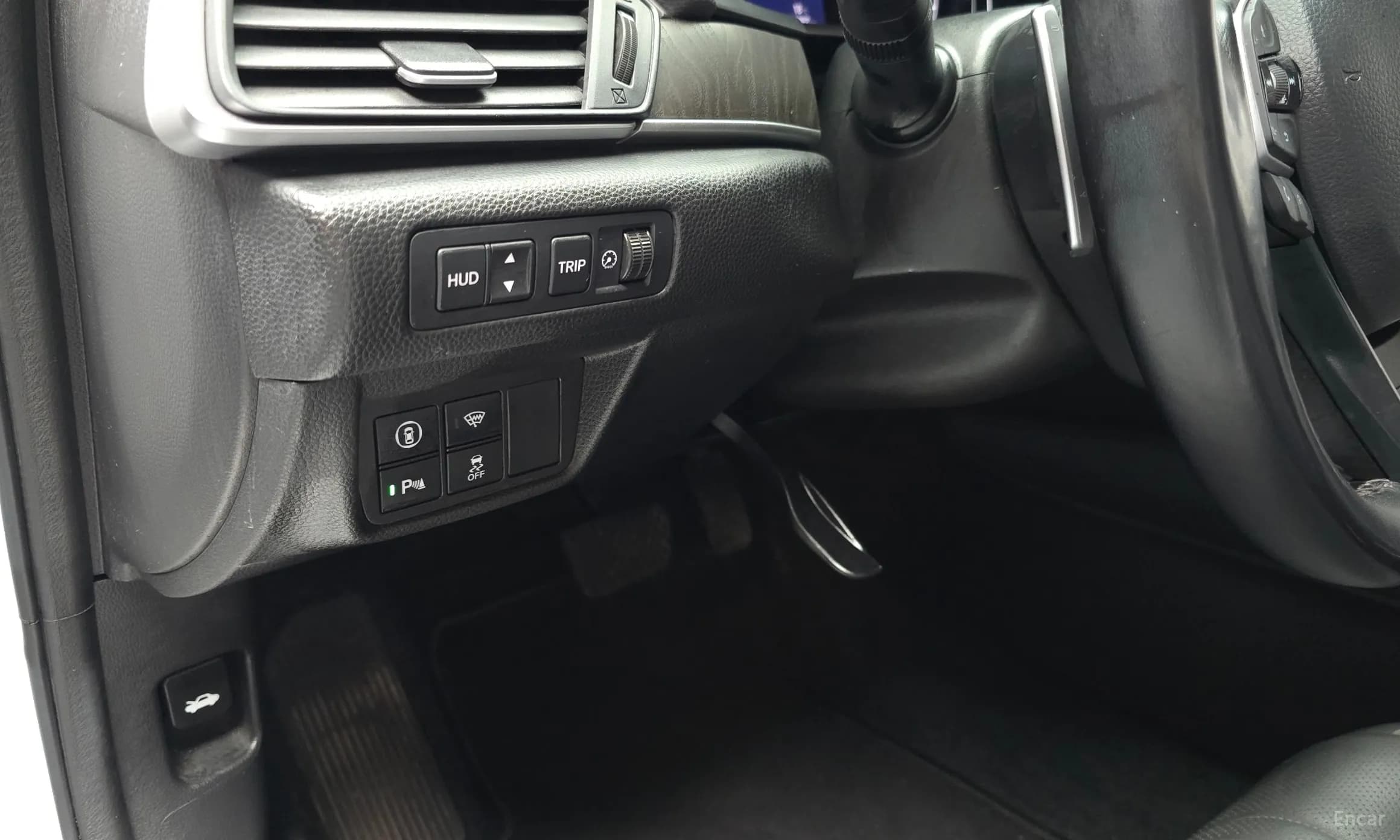 Accord 10th Generation