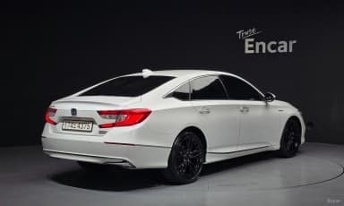 Accord 10th Generation
