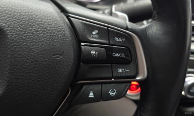 Accord 10th Generation