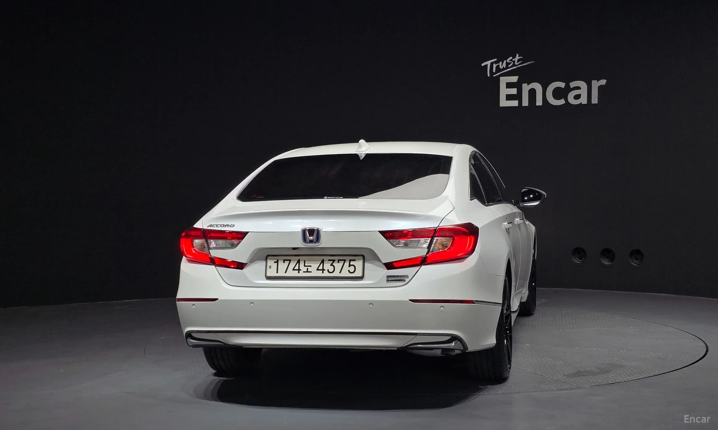 Accord 10th Generation