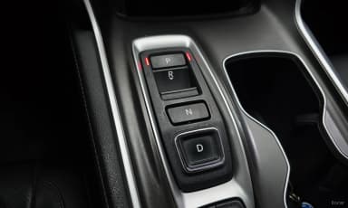 Accord 10th Generation