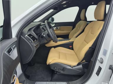 XC90 Gen 2