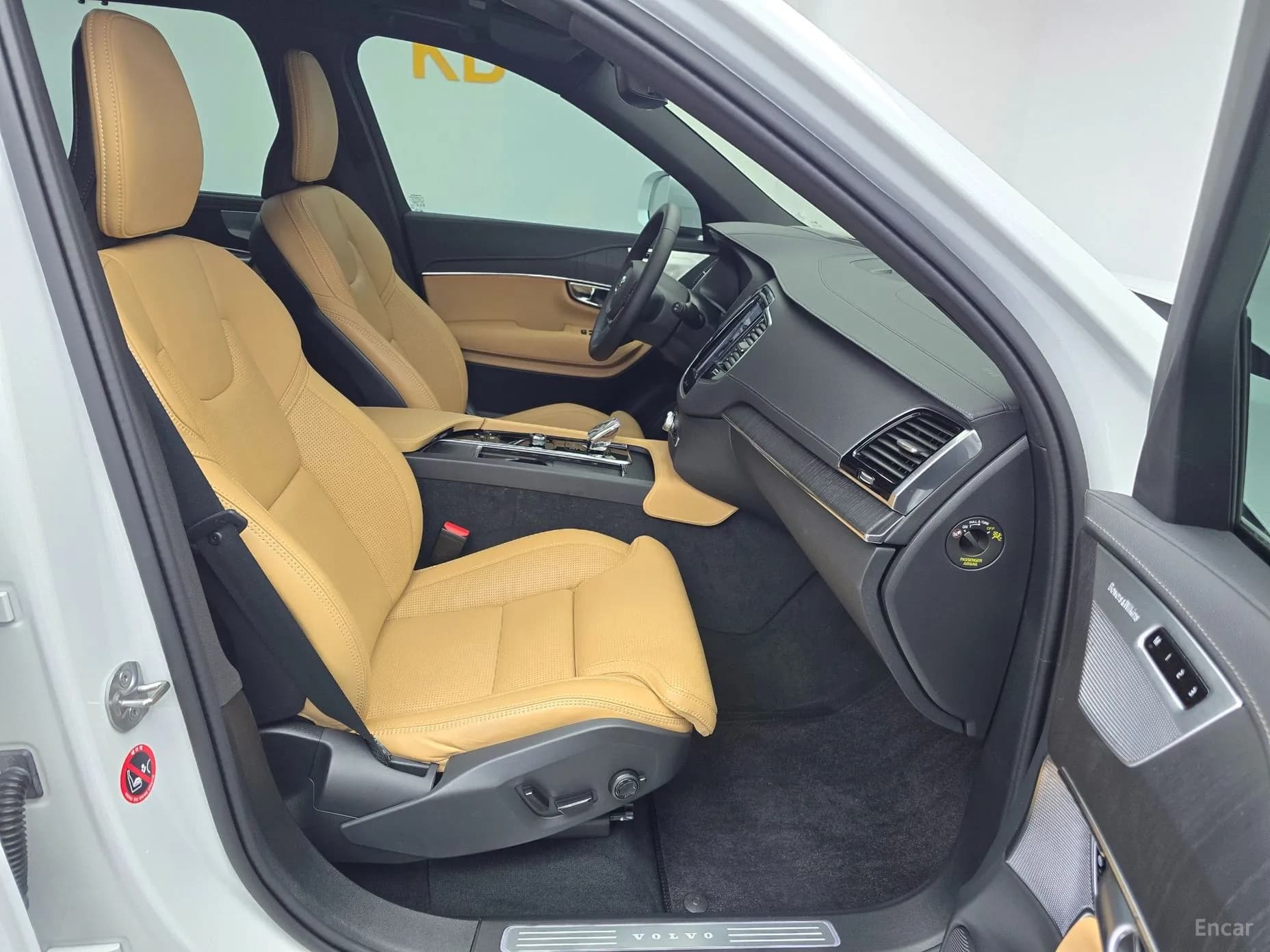 XC90 Gen 2