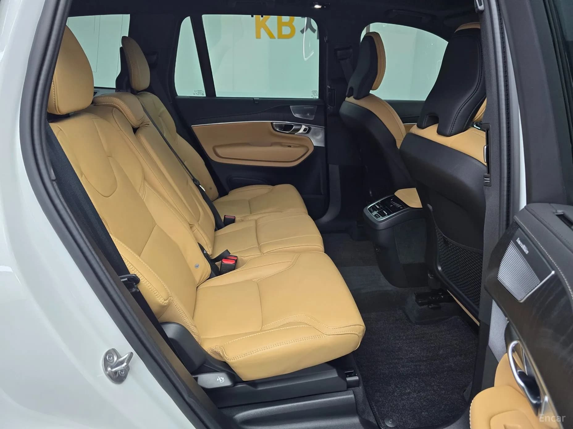XC90 Gen 2