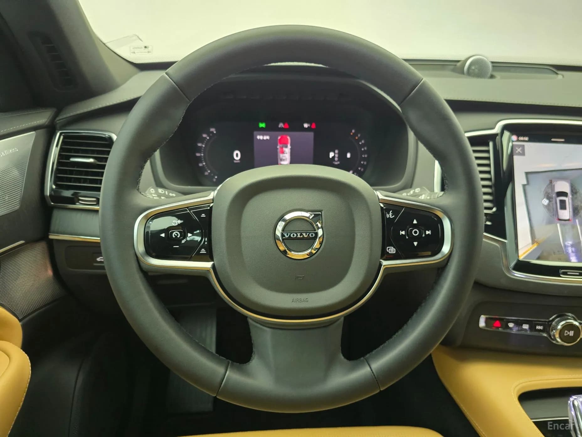 XC90 Gen 2