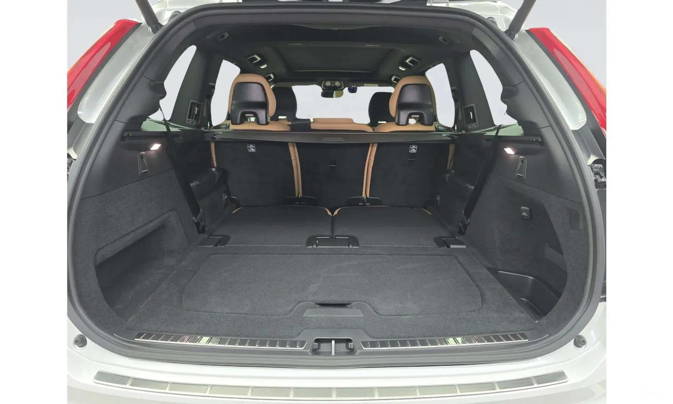 XC90 Gen 2