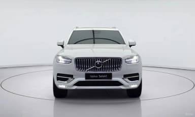 XC90 Gen 2
