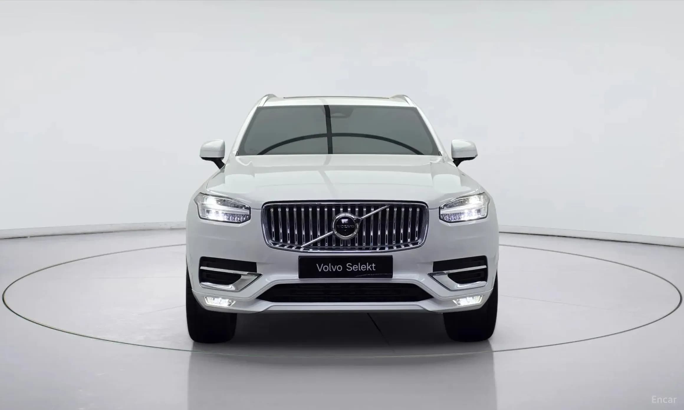 XC90 Gen 2