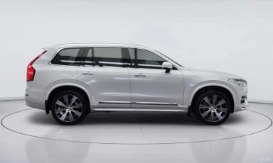 XC90 Gen 2