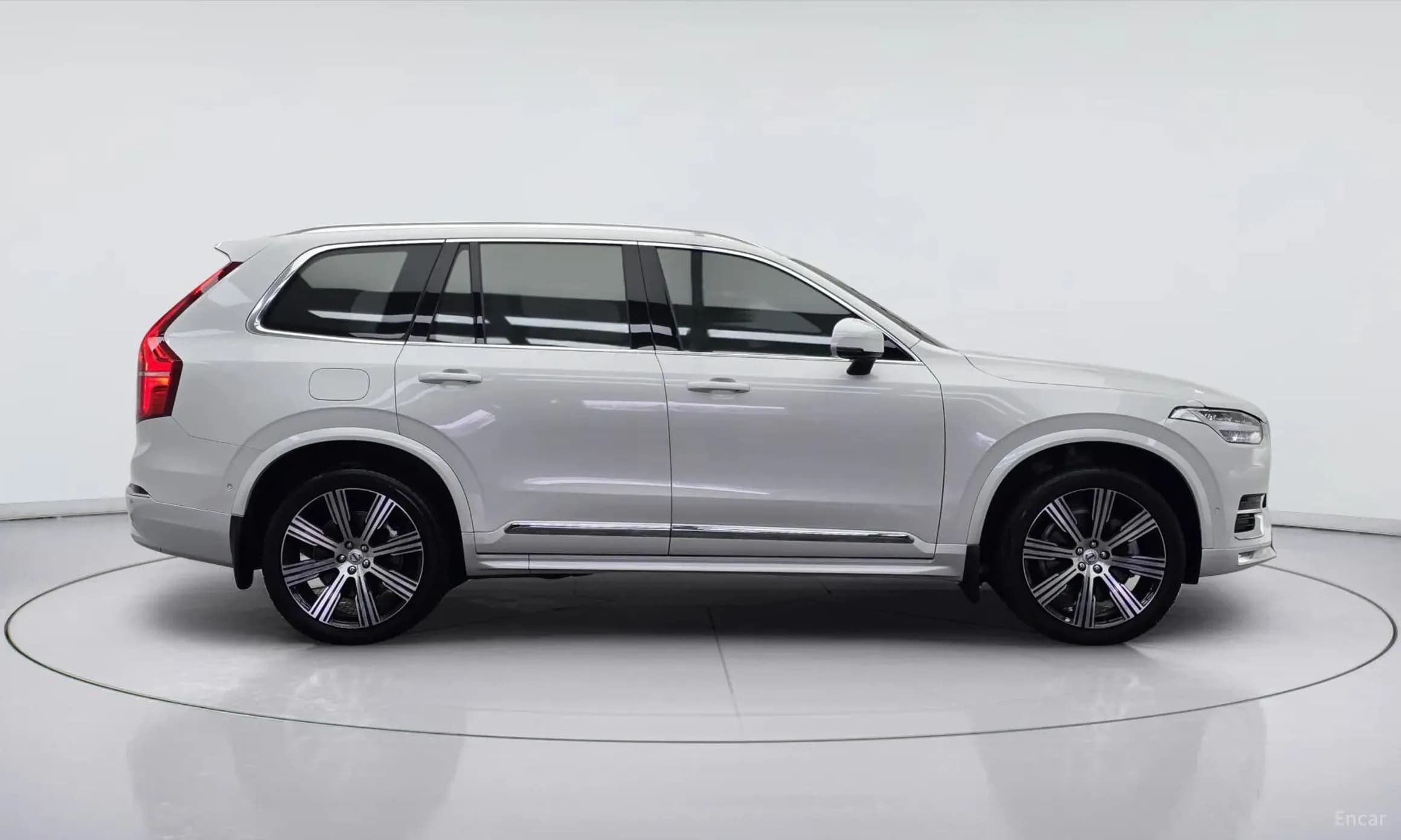 XC90 Gen 2