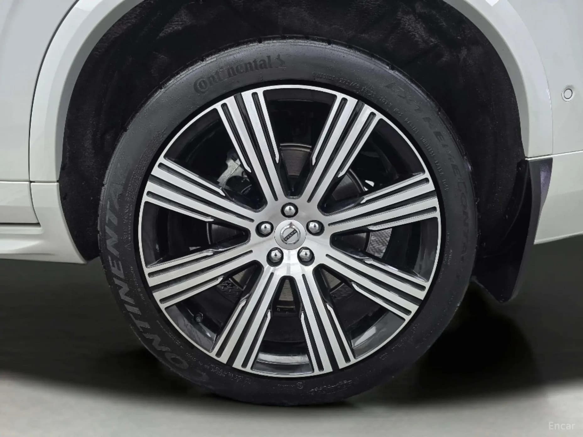 XC90 Gen 2