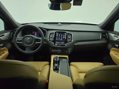 XC90 Gen 2