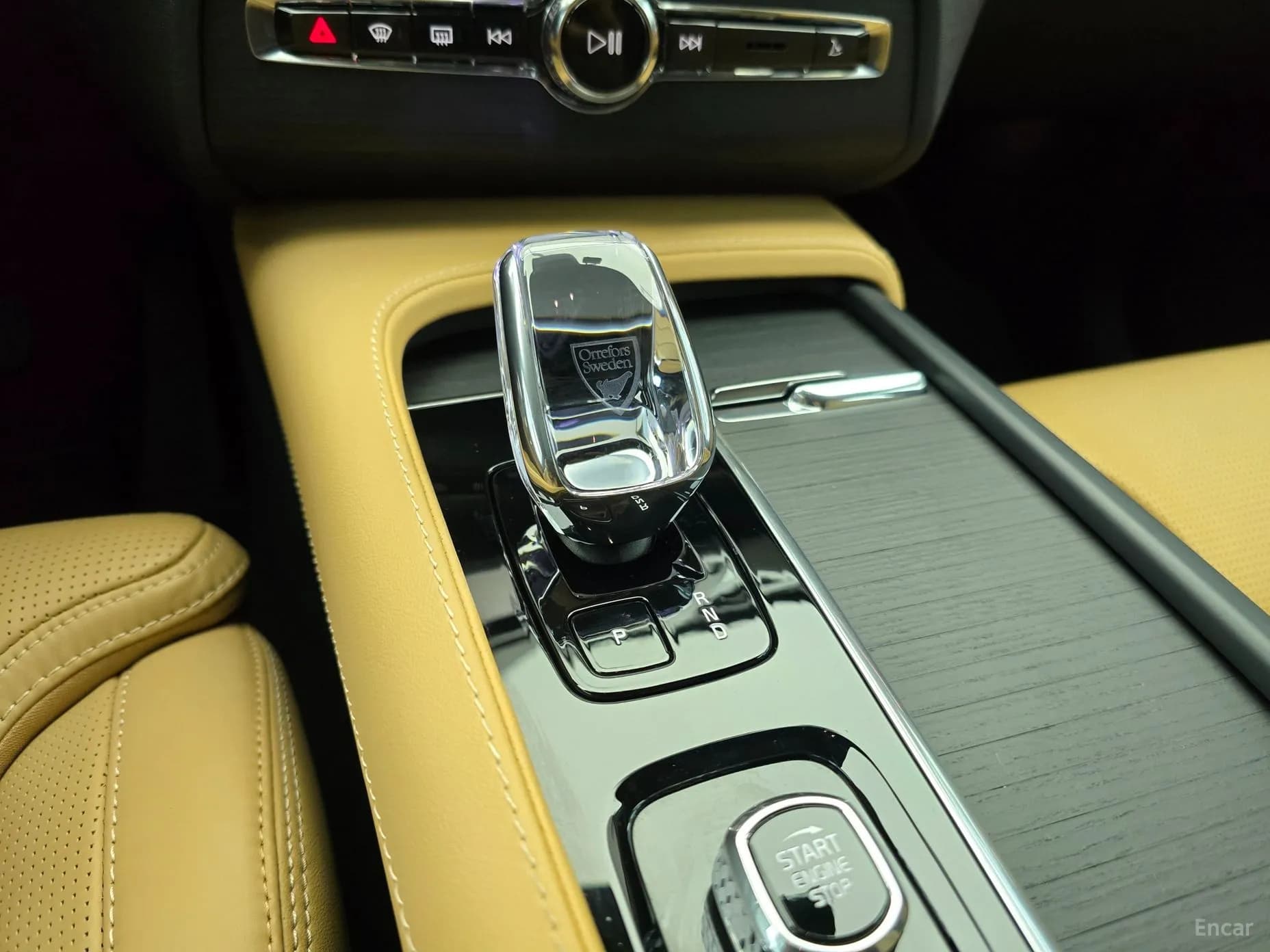 XC90 Gen 2