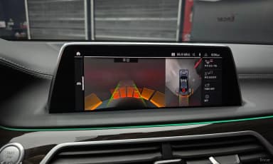 7 Series (G11)