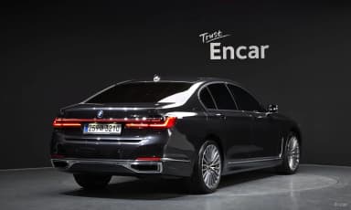 7 Series (G11)