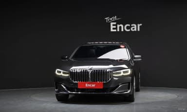 7 Series (G11)