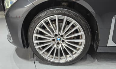 7 Series (G11)