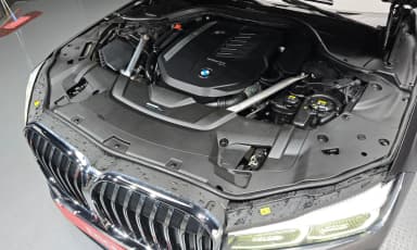 7 Series (G11)