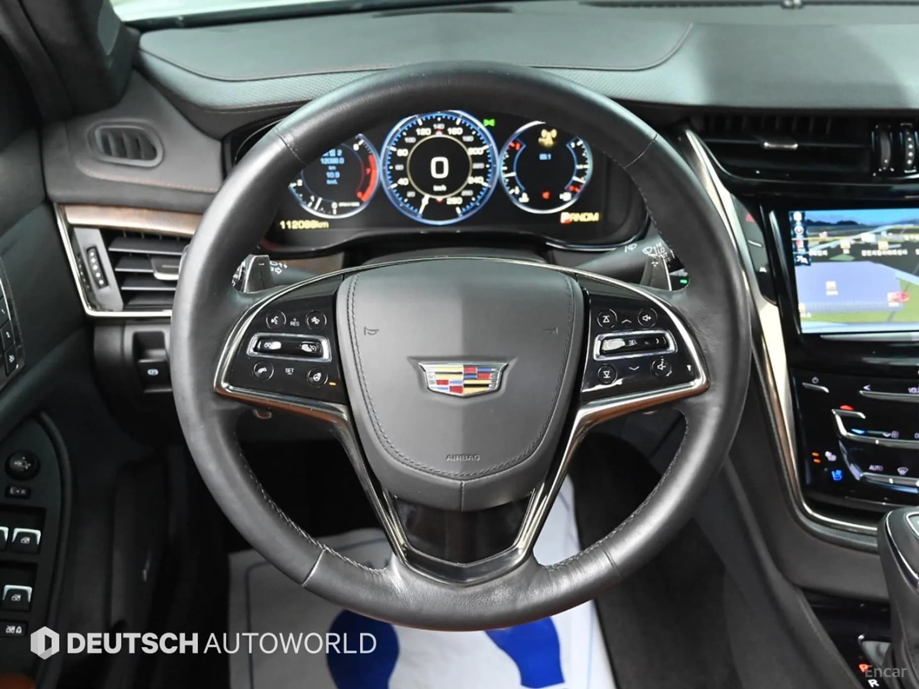 CTS Gen 3