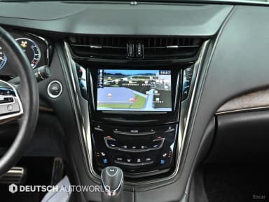 CTS Gen 3