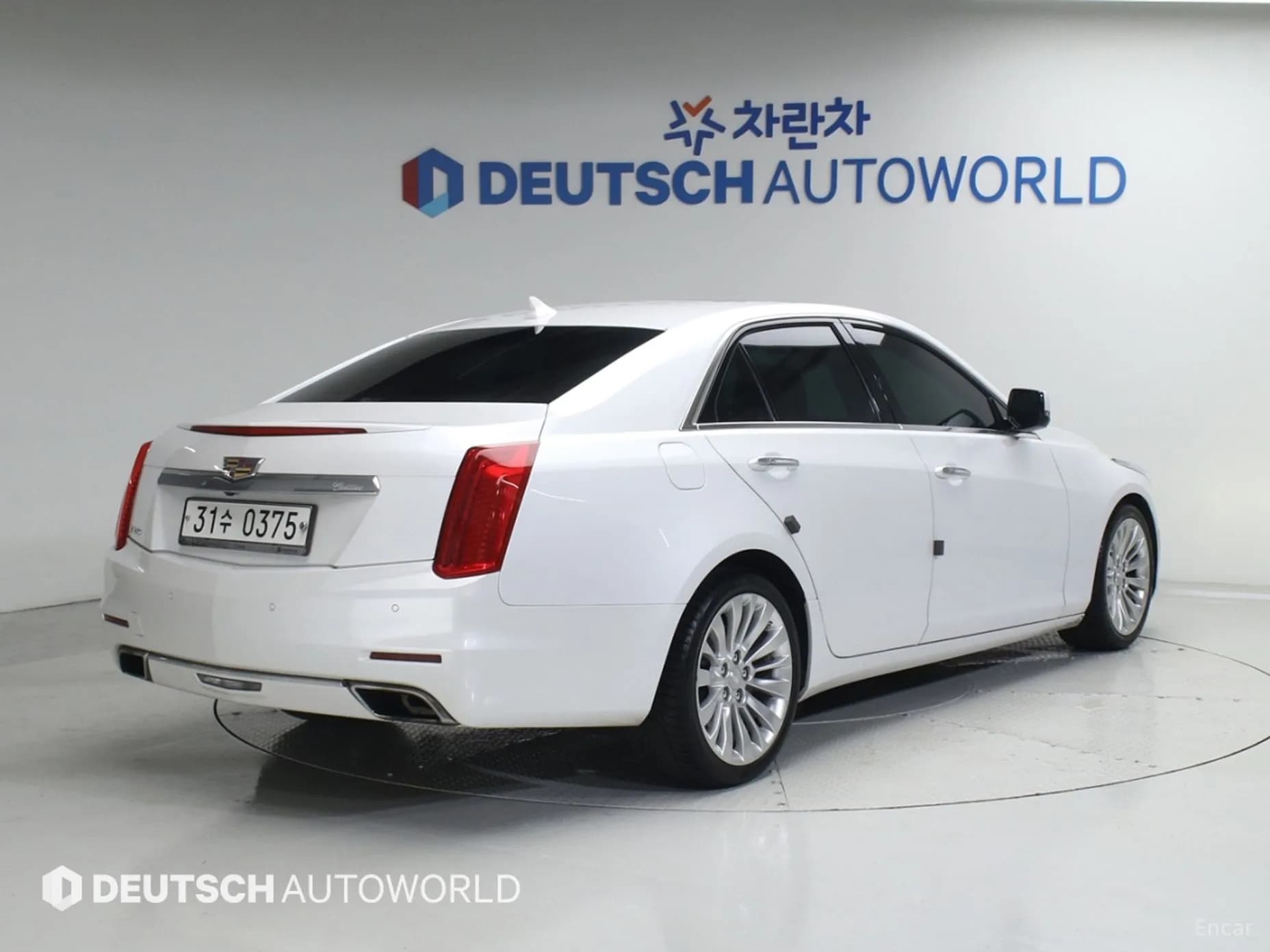 CTS Gen 3