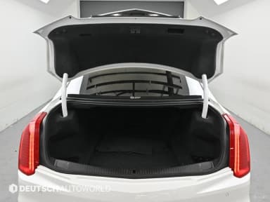 CTS Gen 3