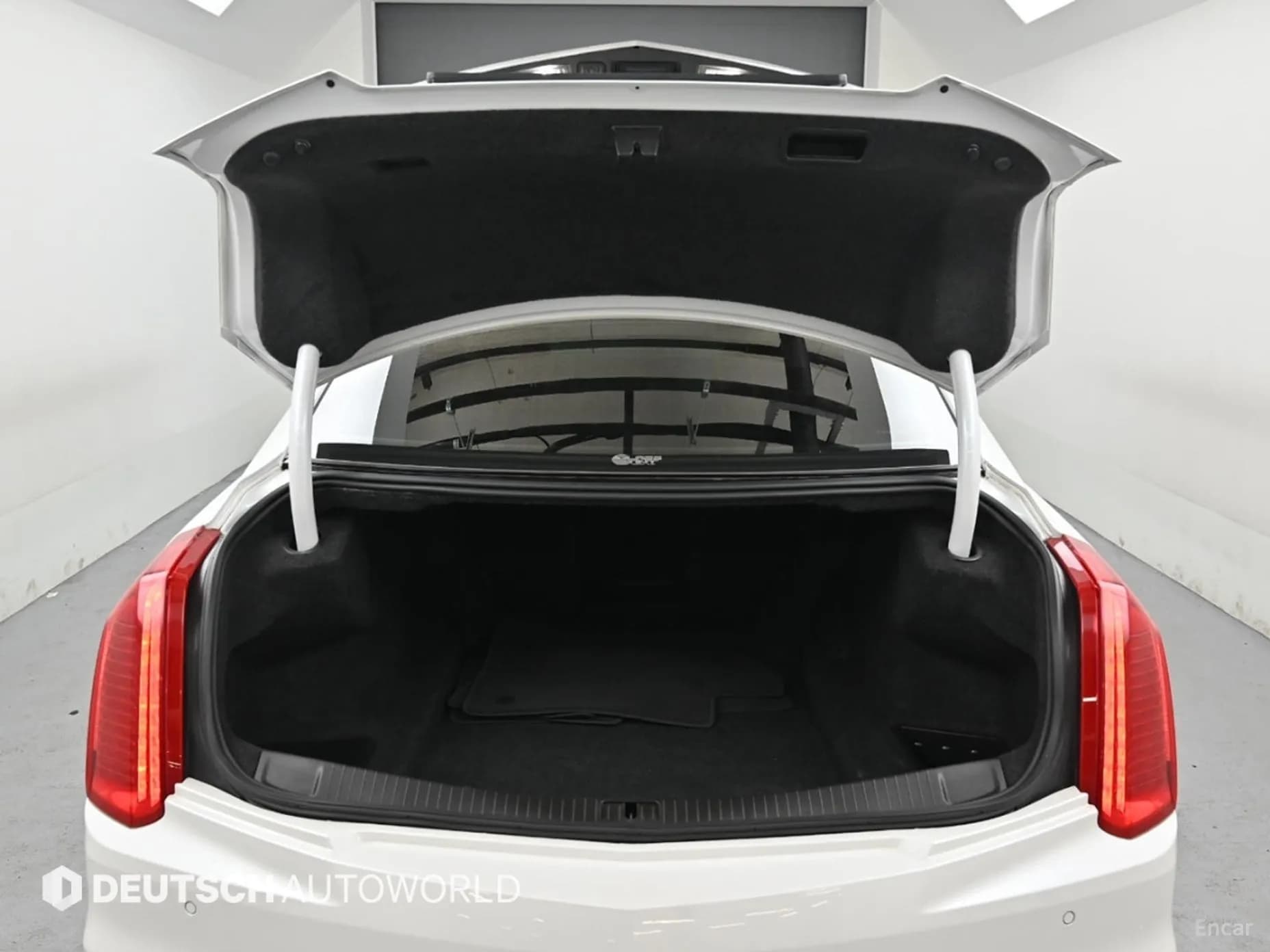 CTS Gen 3