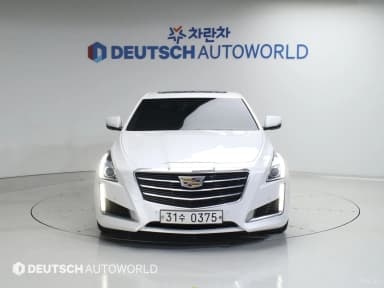 CTS Gen 3