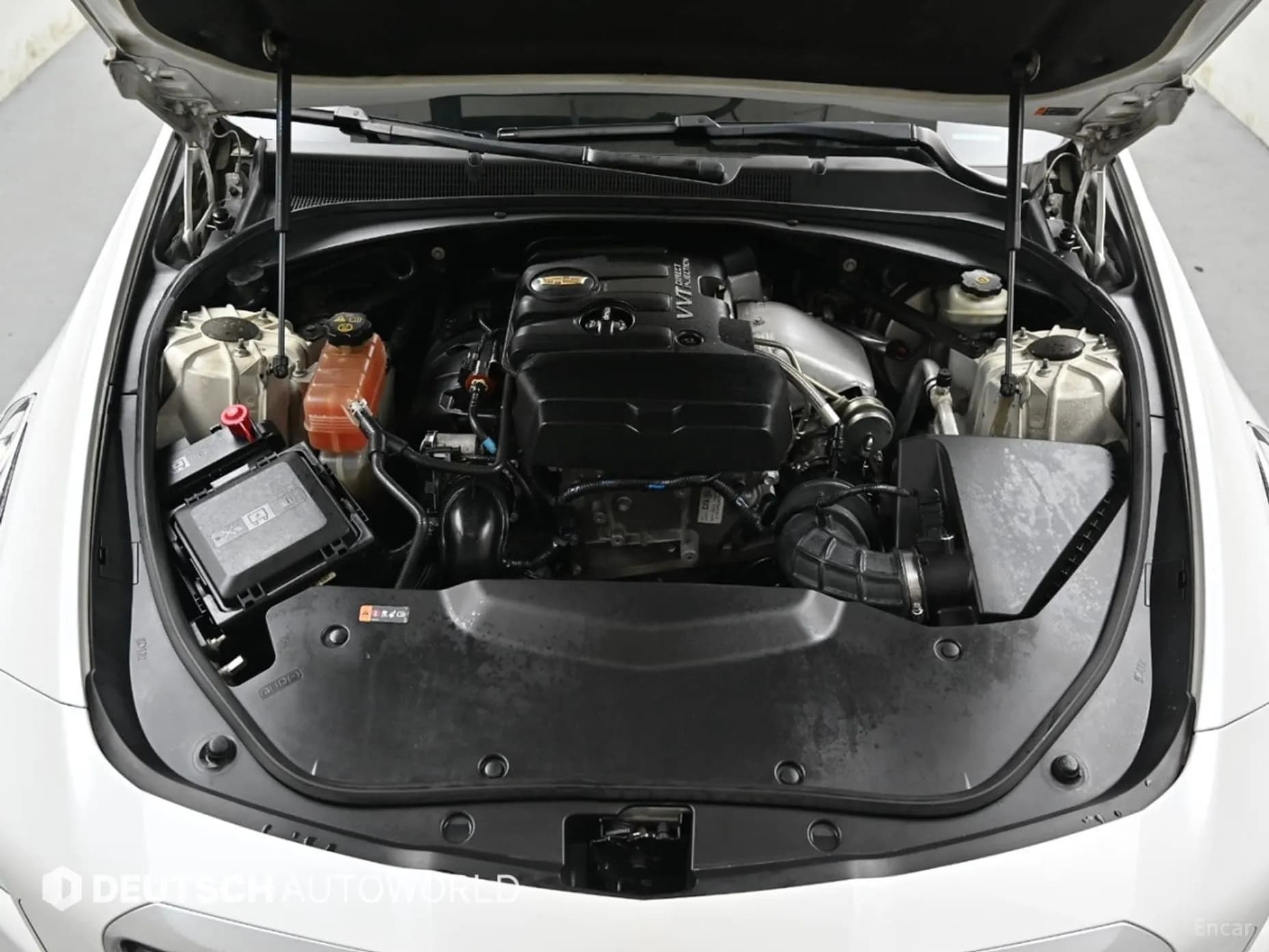 CTS Gen 3