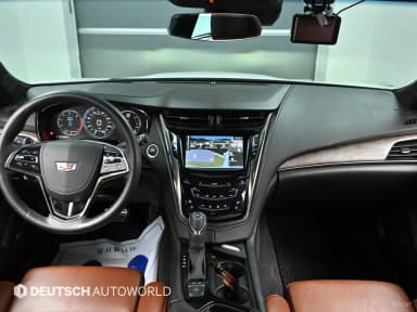 CTS Gen 3