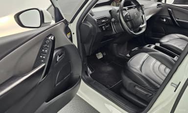 Grand C4 Picasso