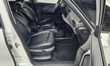 Grand C4 Picasso