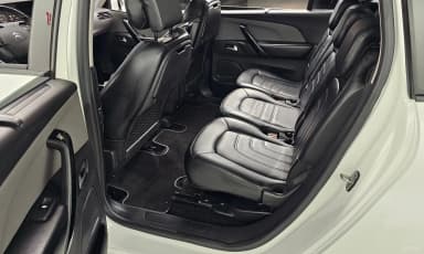 Grand C4 Picasso