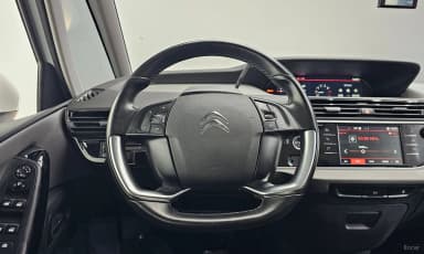 Grand C4 Picasso