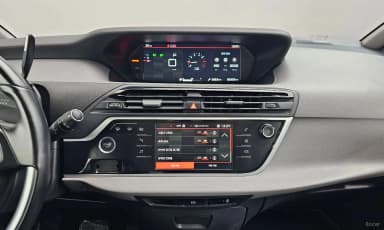Grand C4 Picasso