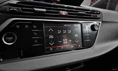 Grand C4 Picasso