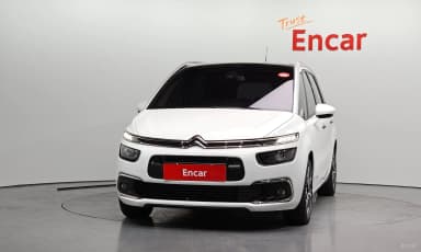 Grand C4 Picasso