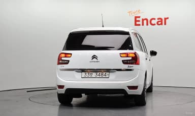 Grand C4 Picasso