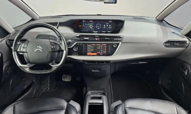 Grand C4 Picasso