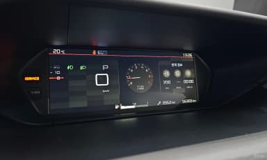 Grand C4 Picasso