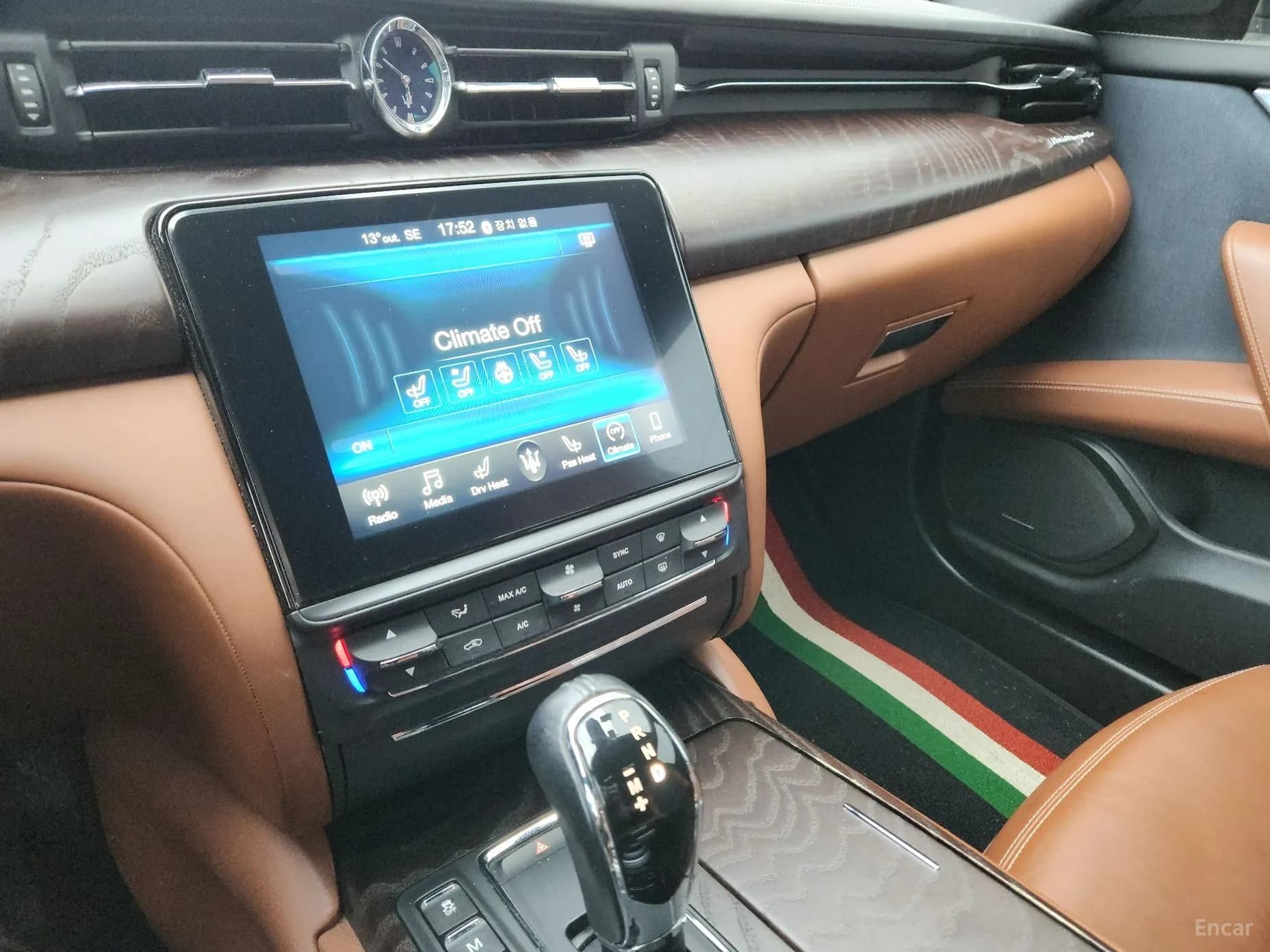 Quattroporte