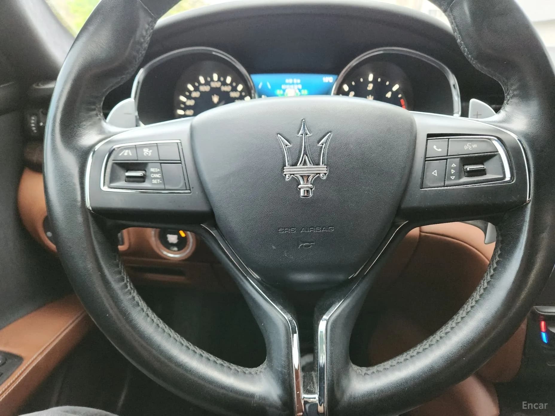 Quattroporte